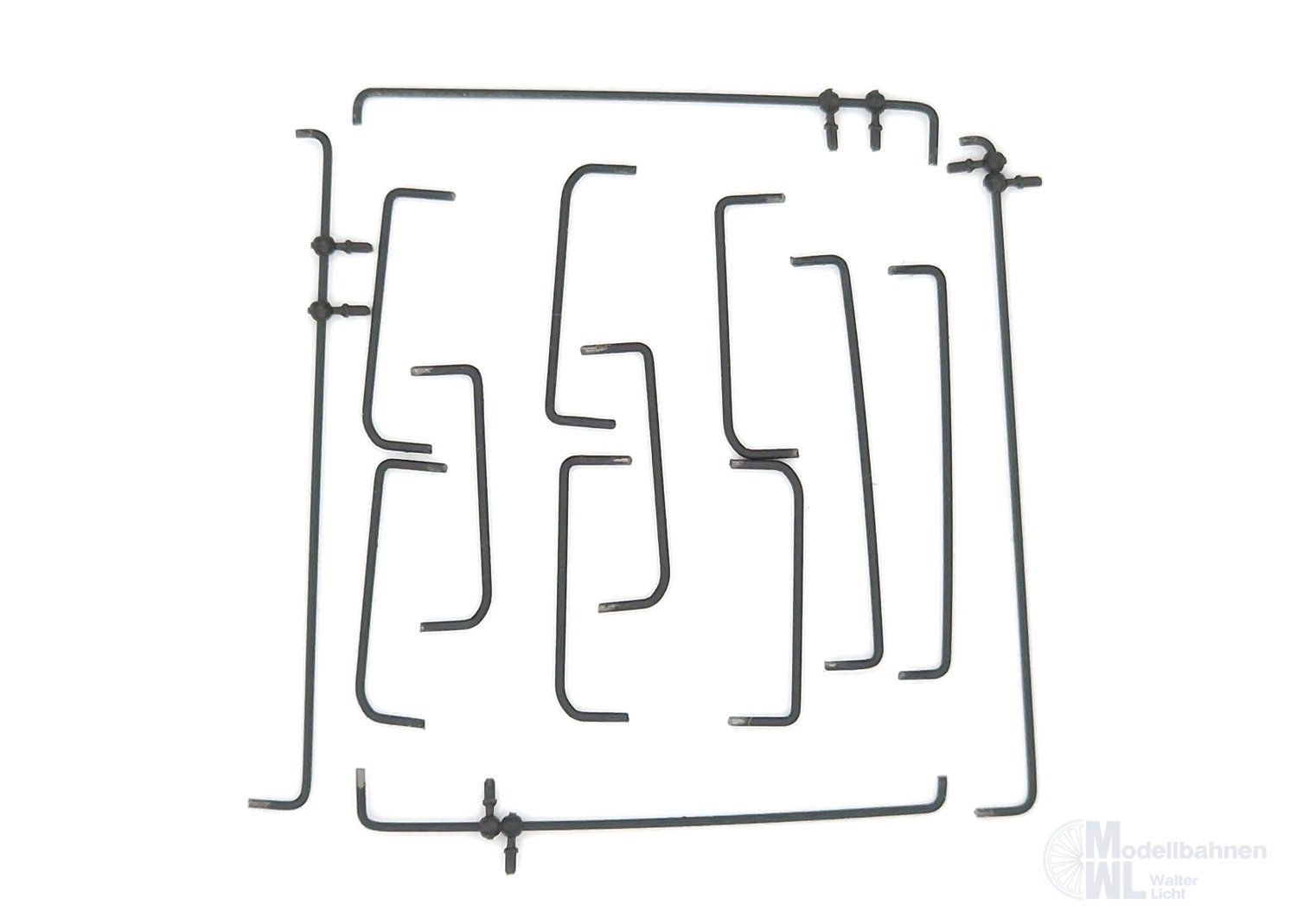 Märklin Ersatzeile E284116 - ERSATZTEIL: Griffstangen
